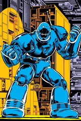 Iron Monger (Earth-616)