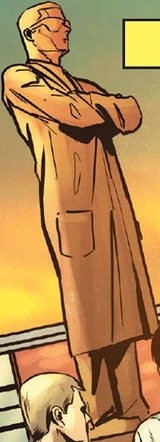 Octavius (Earth-51412)