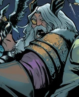 Odin (Earth-14412)