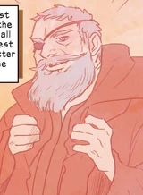 Lord Odin (Earth-311)