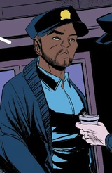Officer Kinsey (Earth-65)
