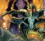 Offset (Earth-616)