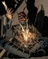 Ogun (Earth-616)