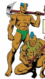 Oguun (Earth-616)