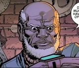 Okiro (Earth-616)