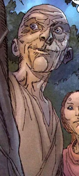 Old Sam (Earth-616)