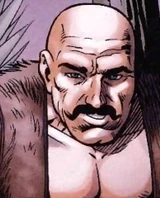 Old Skull (Earth-691)