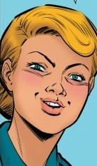 Olivia Gocking (Earth-616)