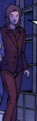 Olivia Cooper (Earth-616)