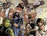 Olympus Group (Earth-616)