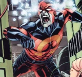 Omega (Earth-616)