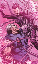 Omega Black (Earth-13133)