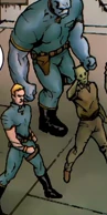 Omega Core (Earth-616)