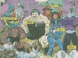 Omega Flight (Earth-616)