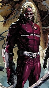 Omega Red (Earth-616)