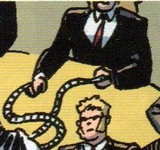 Omega Red (Earth-TRN1375)