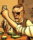 One-Eyed Ande (Earth-616)