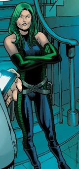 Viper (Earth-11131)