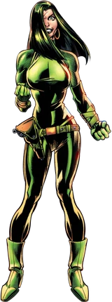 Viper (Earth-1610)