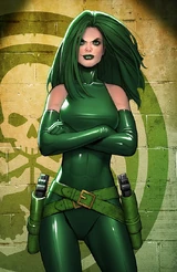 Viper (Earth-616)