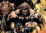 Ophis (Earth-616)