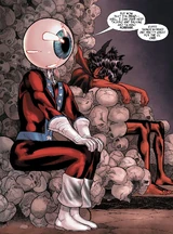 Orb (Earth-616)