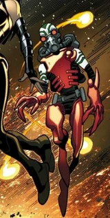 Orb (Earth-616)