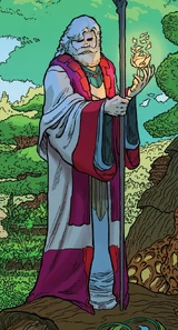 Gardener (Earth-616)