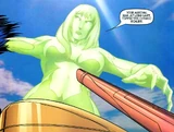 O (Earth-616)