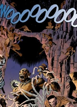 Order of the Moon Knights (Earth-51910)