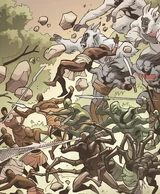 Originators (Earth-616)