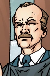 Mr. Orobourous