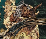 Storm (Earth-10011)