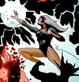 Storm (Earth-10349)