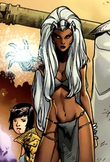 Storm (Earth-11326)