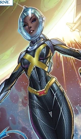Storm (Earth-11437)