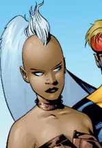 Storm (Earth-12)