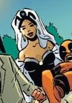 Storm (Earth-12101)