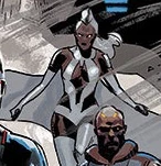 Storm (Earth-13133)