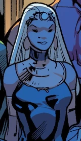 Storm (Earth-13729)