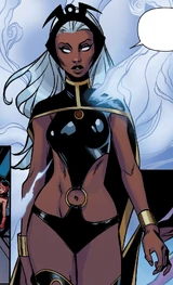 Storm (Earth-16191)