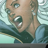 Storm (Earth-17037)