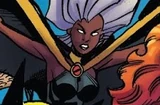 Storm (Earth-18119)