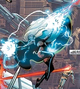 Storm (Earth-21261)