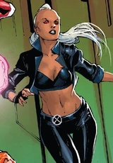 Bloodstorm (Earth-21710)