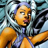 Storm (Earth-23895)