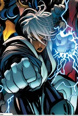 Storm (Earth-51518)
