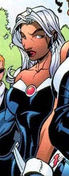 Storm (Earth-600123)