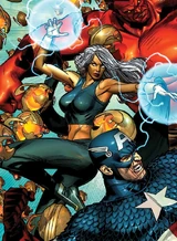 Storm (Earth-61112)