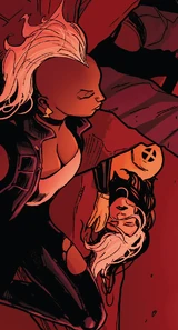 Storm (Earth-71202)